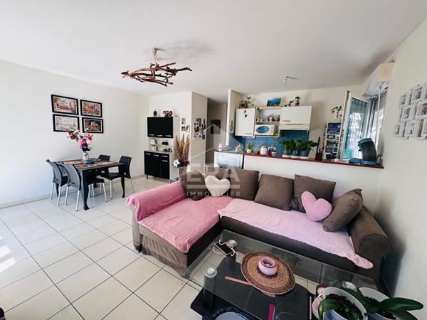 Appartement 3 pièces à vendre à Blaye - Calme et Confort