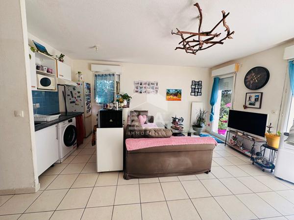 Appartement 3 pièces à vendre à Blaye - Calme et Confort