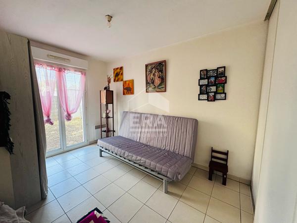 Appartement 3 pièces à vendre à Blaye - Calme et Confort