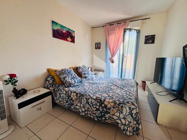 Appartement 3 pièces à vendre à Blaye - Calme et Confort