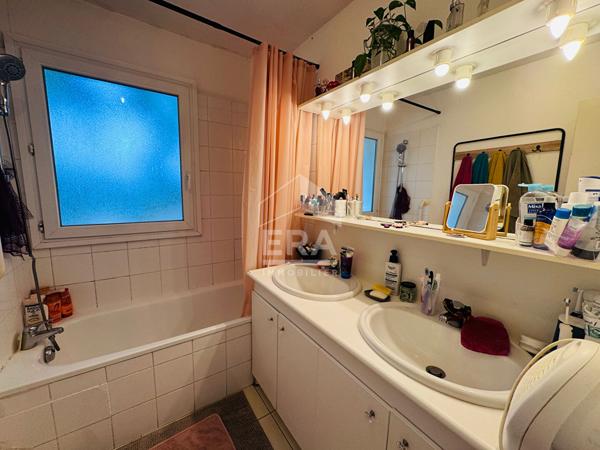 Appartement 3 pièces à vendre à Blaye - Calme et Confort