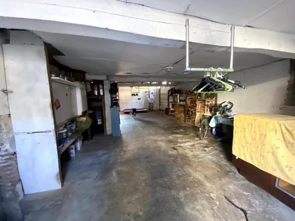 Maison en pierre, charme et confort à Villeneuve