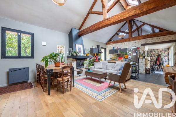 Maison à vendre 5 pièces 148 m² Hardricourt