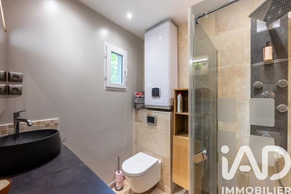 Maison à vendre 5 pièces 148 m² Hardricourt