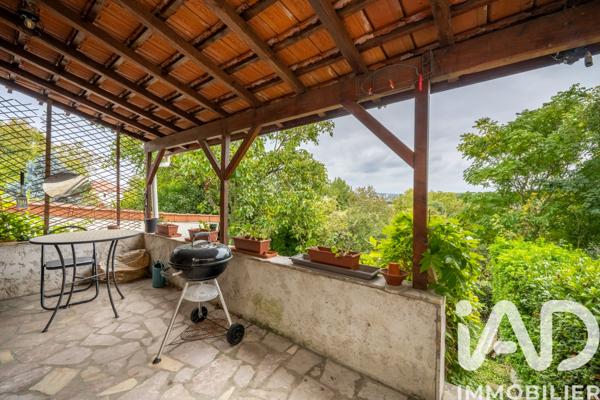 Maison à vendre 5 pièces 148 m² Hardricourt