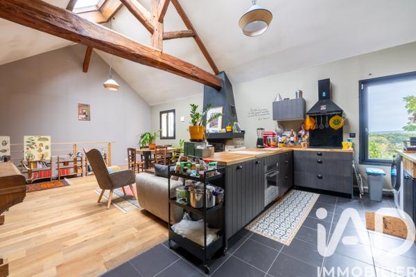 Maison à vendre 5 pièces 148 m² Hardricourt