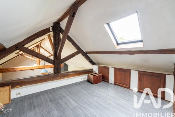 Maison à vendre 5 pièces 148 m² Hardricourt