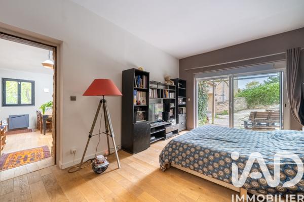 Maison à vendre 5 pièces 148 m² Hardricourt