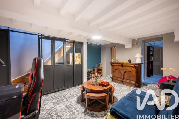Maison à vendre 5 pièces 148 m² Hardricourt