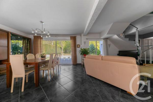 Maison à vendre  7 pièces - 214,75 m2 BELLERIVE SUR ALLIER - 03