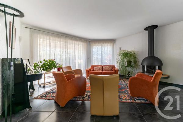 Maison à vendre  7 pièces - 214,75 m2 BELLERIVE SUR ALLIER - 03