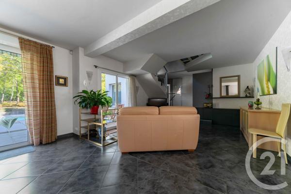 Maison à vendre  7 pièces - 214,75 m2 BELLERIVE SUR ALLIER - 03