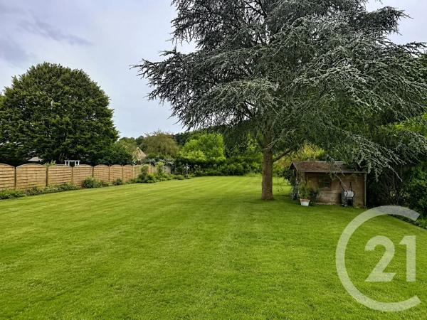 Maison à vendre  9 pièces - 166 m 2   RAMBOUILLET  - 78