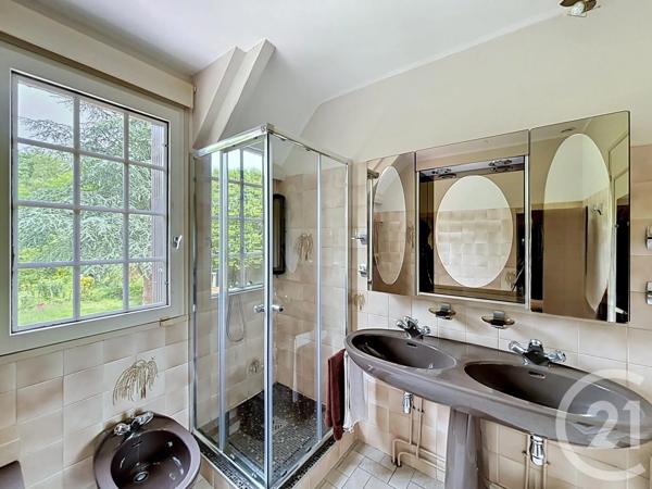 Maison à vendre  9 pièces - 166 m 2   RAMBOUILLET  - 78