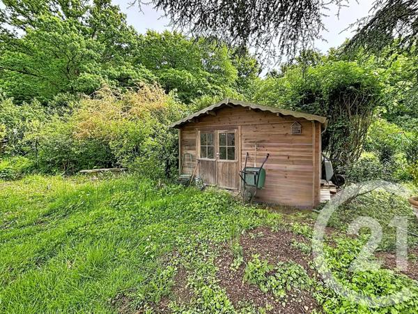 Maison à vendre  9 pièces - 166 m 2   RAMBOUILLET  - 78