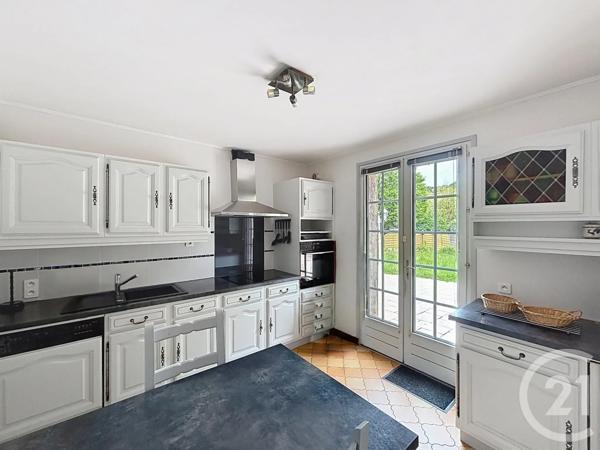 Maison à vendre  9 pièces - 166 m 2   RAMBOUILLET  - 78