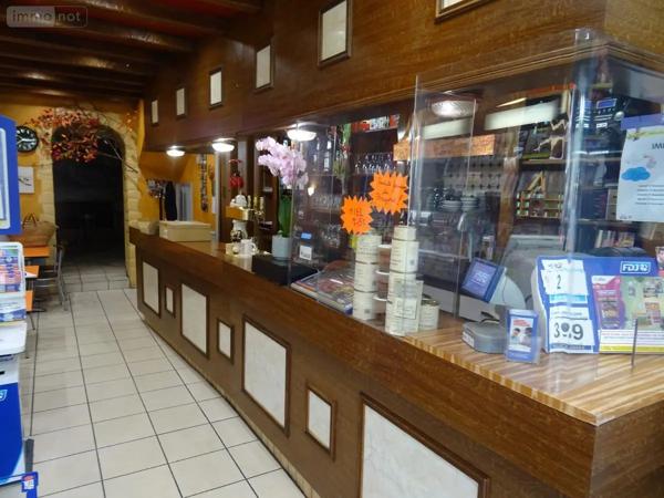 Achat - Fonds et/ou murs commerciaux Laval 53000 4 pièces 92 m 2 676 m 2
