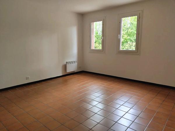 Location Appartement 1 pièces 29 m2 à Lavelanet