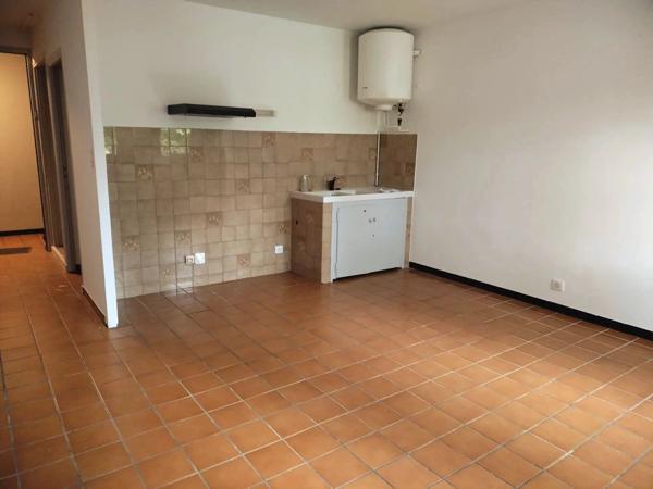 Location Appartement 1 pièces 29 m2 à Lavelanet