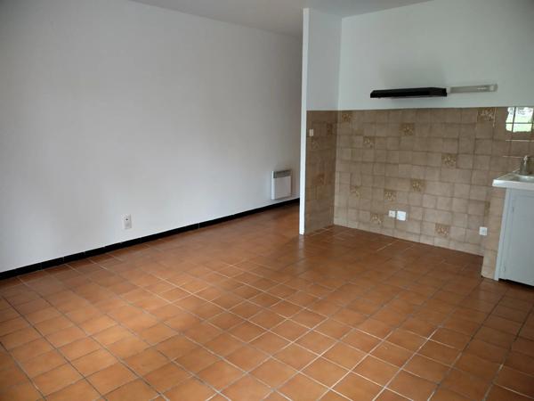 Location Appartement 1 pièces 29 m2 à Lavelanet