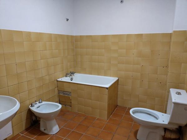 Location Appartement 1 pièces 29 m2 à Lavelanet