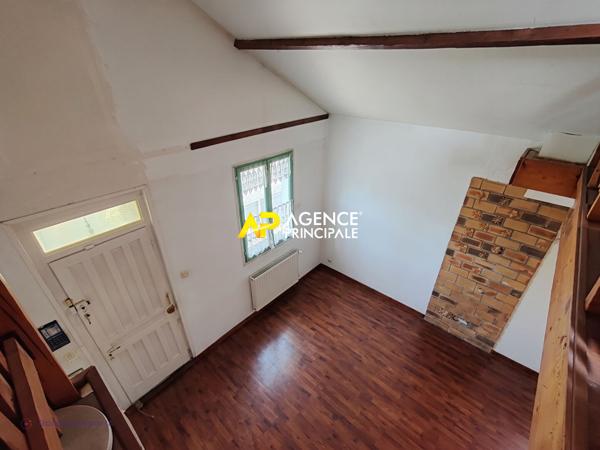 Argenteuil Centre-Ville - Maison 3 pièces 179 000 € **  - Référence  4487