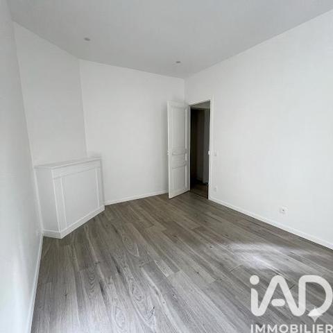 Appartement à vendre 2 pièces 33 m² Villeneuve-Saint-Georges