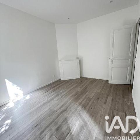 Appartement à vendre 2 pièces 33 m² Villeneuve-Saint-Georges