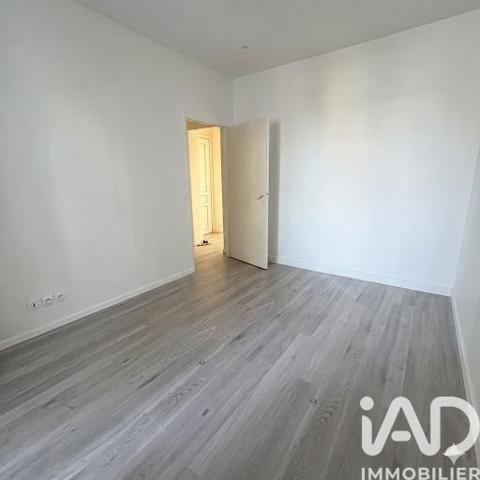 Appartement à vendre 2 pièces 33 m² Villeneuve-Saint-Georges
