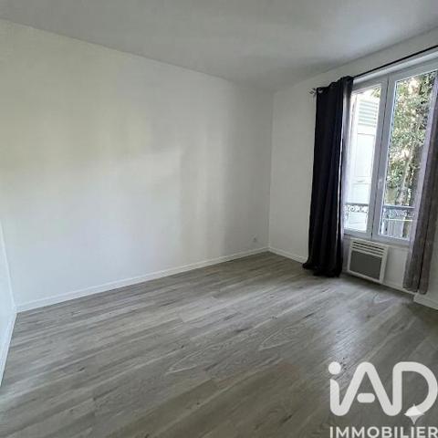 Appartement à vendre 2 pièces 33 m² Villeneuve-Saint-Georges