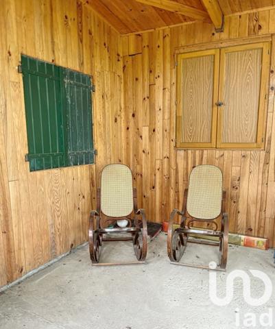 Maison traditionnelle 7 pièces de 141 m² à Tarbes (65000)