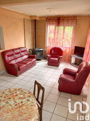 Maison traditionnelle 7 pièces de 141 m² à Tarbes (65000)