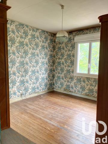 Maison traditionnelle 7 pièces de 141 m² à Tarbes (65000)