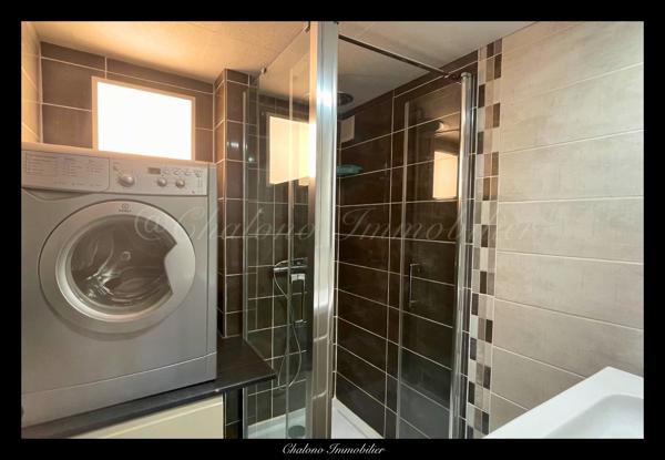 DEPT 34 - LE CAP D’AGDE. T3 DUPLEX 58 m² HABITABLES 75 m² AU TOTAL