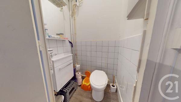 Maison à vendre  6 pièces - 118,97 m2 ST QUENTIN - 02