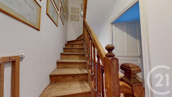 Maison à vendre  6 pièces - 118,97 m2 ST QUENTIN - 02