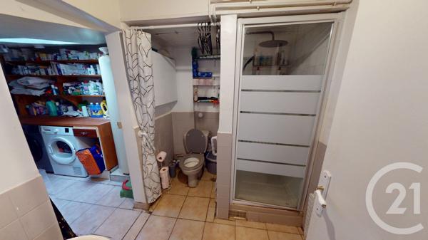 Maison à vendre  6 pièces - 118,97 m2 ST QUENTIN - 02