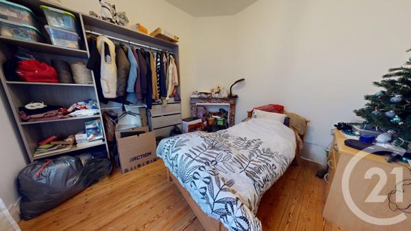 Maison à vendre  6 pièces - 118,97 m2 ST QUENTIN - 02