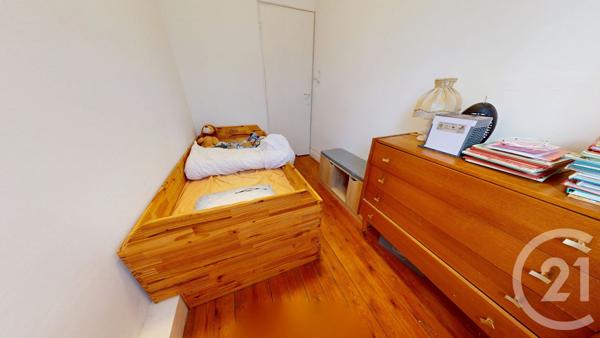 Maison à vendre  6 pièces - 118,97 m2 ST QUENTIN - 02