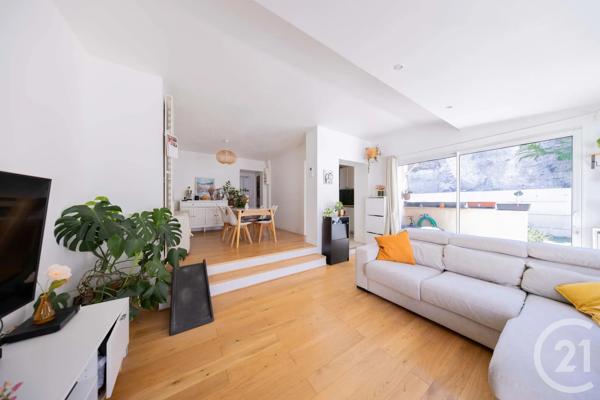 Appartement F4 à vendre  4 pièces - 68 m 2   DRAVEIL  - 91