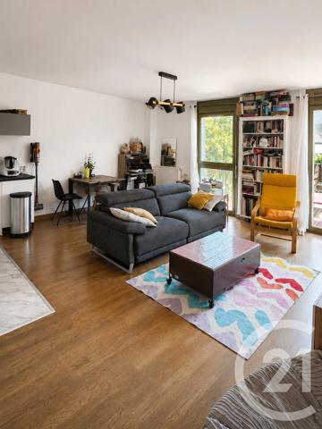 Appartement F4 à vendre  4 pièces - 68 m 2   DRAVEIL  - 91
