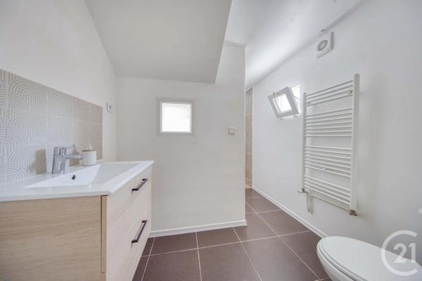Appartement F4 à vendre  4 pièces - 68 m 2   DRAVEIL  - 91