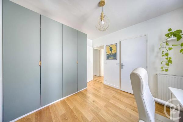 Appartement F4 à vendre  4 pièces - 68 m 2   DRAVEIL  - 91