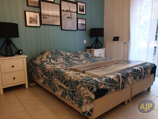 Vente appartement Andernos Les Bains : 275 000 € - AJP Immobilier Andernos les Bains