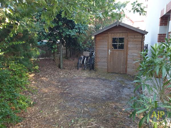 Vente appartement Andernos Les Bains : 275 000 € - AJP Immobilier Andernos les Bains