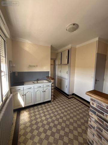 Maison à vendre à Voutré en Mayenne (53600), ref : 53078-1862