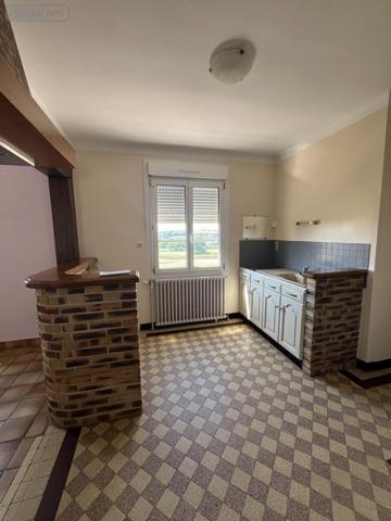 Maison à vendre à Voutré en Mayenne (53600), ref : 53078-1862