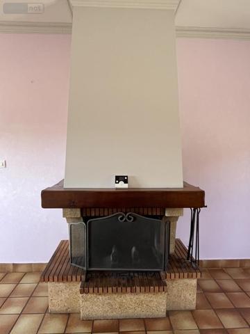 Maison à vendre à Voutré en Mayenne (53600), ref : 53078-1862