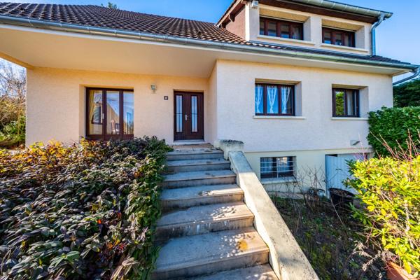 Maison à vendre 8 pièces TALANT (21)