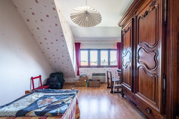 Maison à vendre 8 pièces TALANT (21)